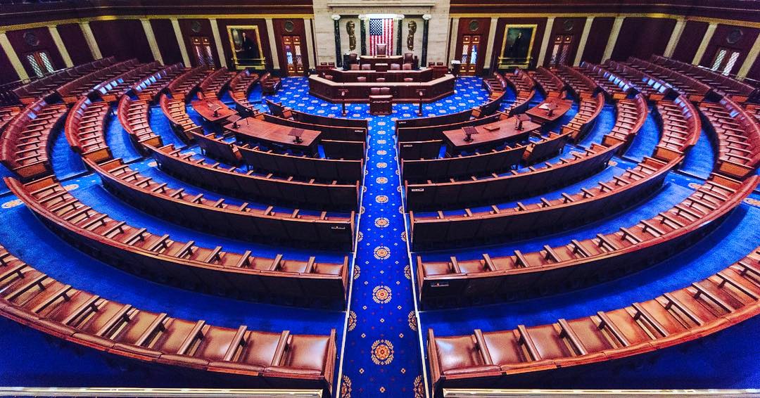 Congress Floor