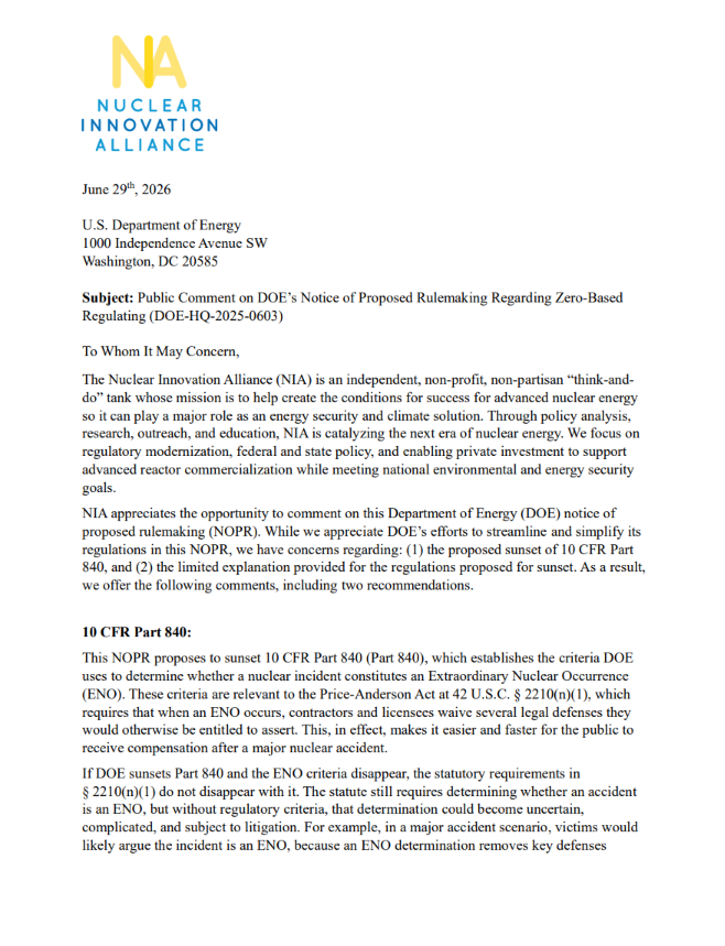 report cover