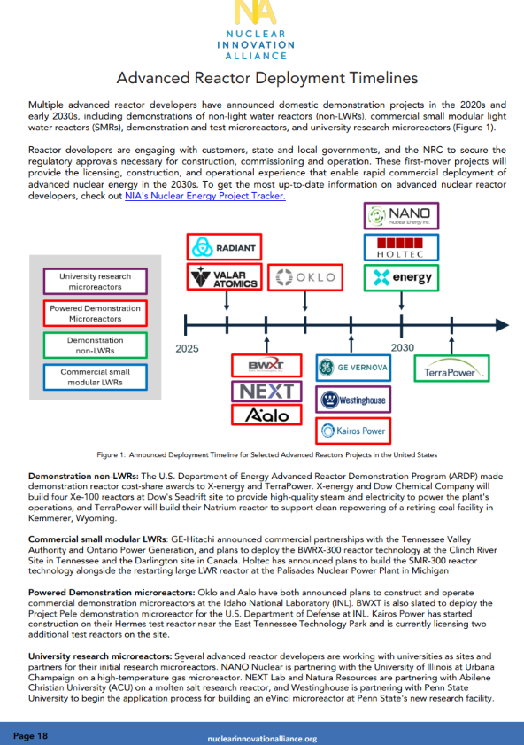 report cover