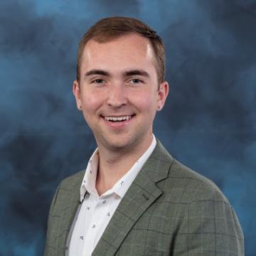 Nathan Ryan Headshot